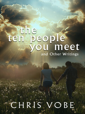 cover image of The Ten People You Meet